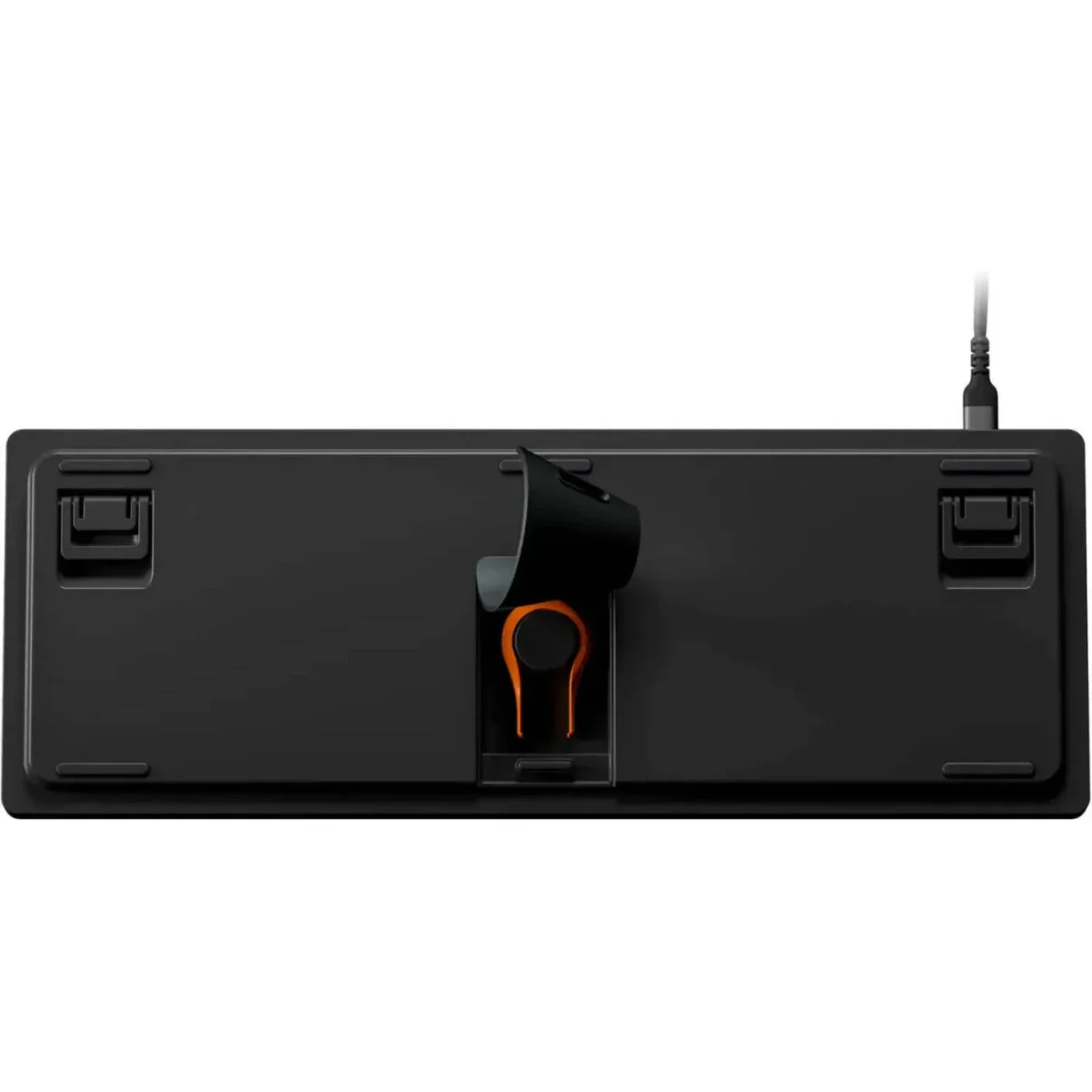 SteelSeries Apex Pro TKL Gen 3 Wired Mechanical Gaming Keyboard with OmniPoint 3.0 Switches - Black - Thumbnail 3