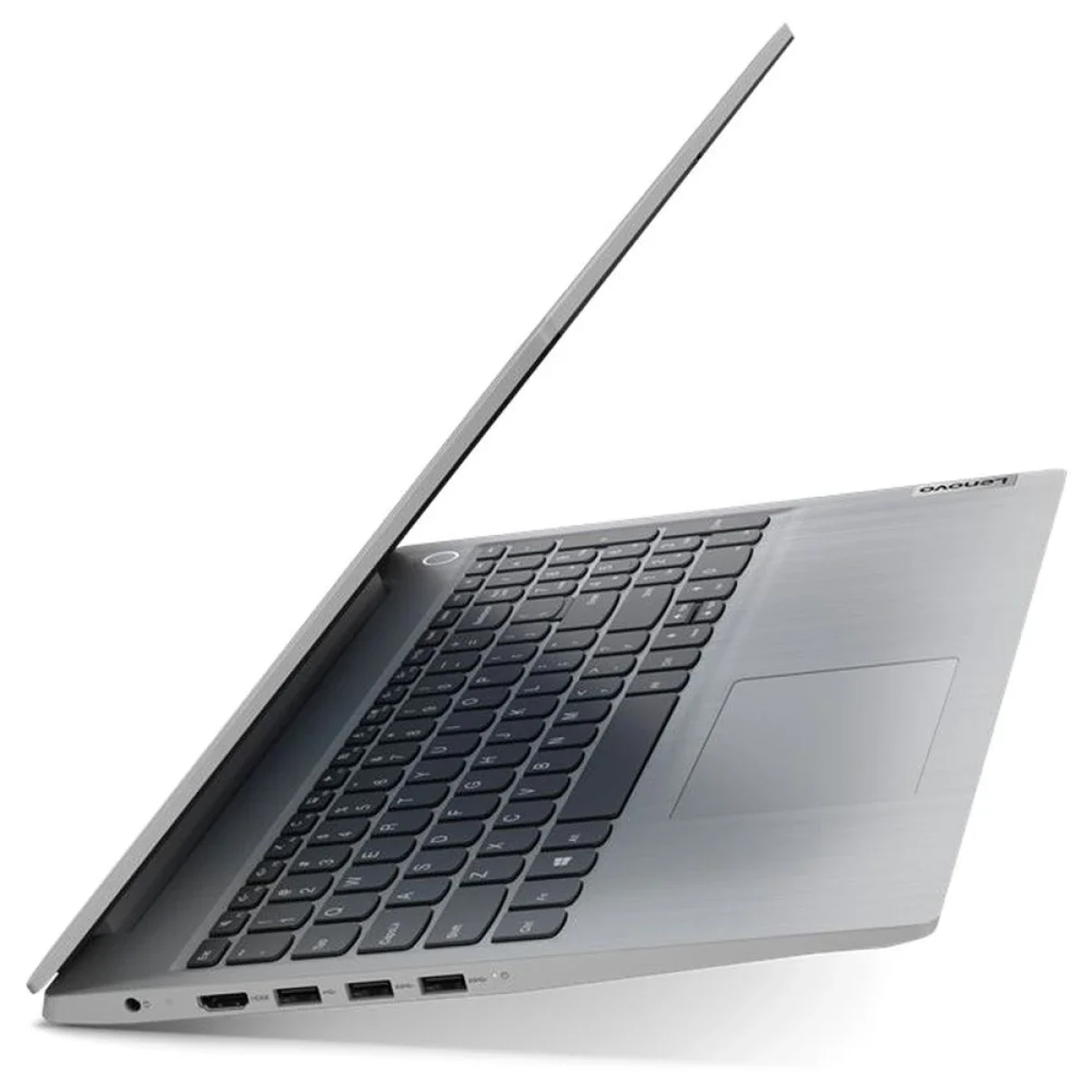 لابتوب Lenovo IdeaPad Slim 3 بمعالج Intel Core i3-1315U وذاكرة 8GB وتخزين 256GB SSD وشاشة 15.6 إنش FHD TN - Thumbnail 4