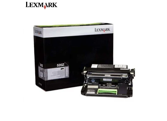 Lexmark 52D0Z00 Return Program Imaging Unit, Black, 80,000 Pages - Image 2