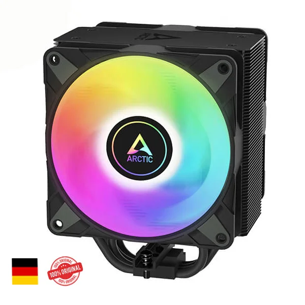 ARCTIC Freezer 36 A-RGB Black Air CPU Cooler