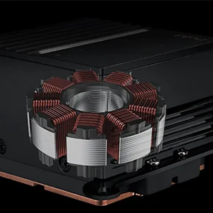 مبرد سائل للمعالج Asus ProArt LC 420 الكل في واحد مع راديتر 420 مم - Image 12