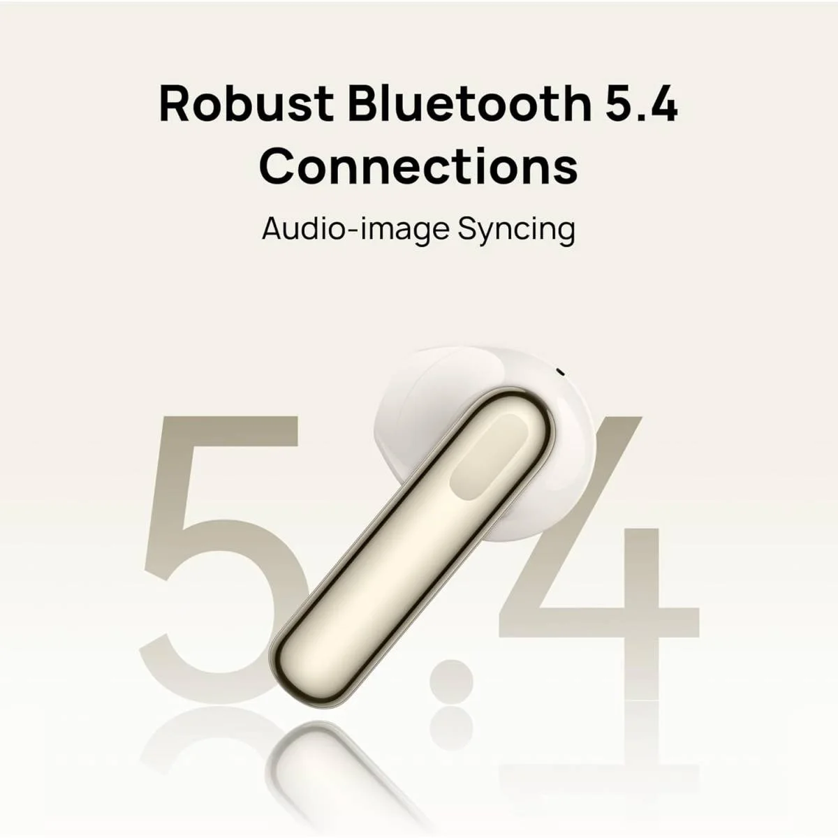 سماعات أذن لاسلكية HUAWEI FreeBuds SE 3 ببطارية 42 ساعة وBluetooth 5.4 وIP54 أسود - Image 4