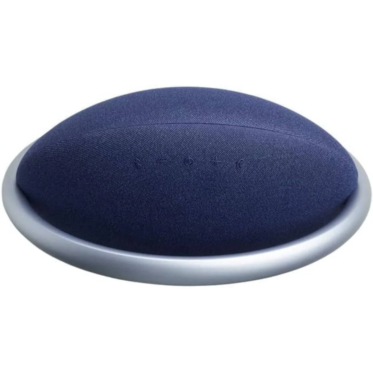 سماعة محمولة Harman Kardon Onyx Studio 8 لاسلكية سوداء، 50 واط RMS، تشغيل حتى 8 ساعات - Thumbnail 4