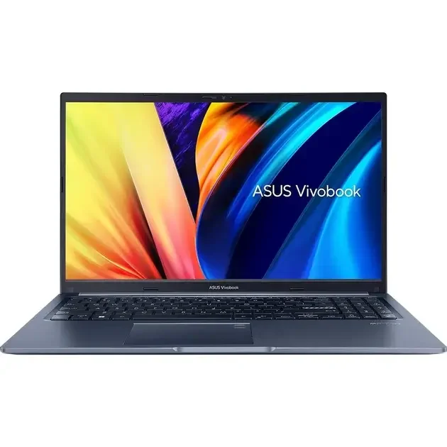 لابتوب أعمال Asus Vivobook 15 R1502VA بمعالج Intel Core i7-13620H وشاشة 15.6 إنش FHD و1TB SSD - Image 1