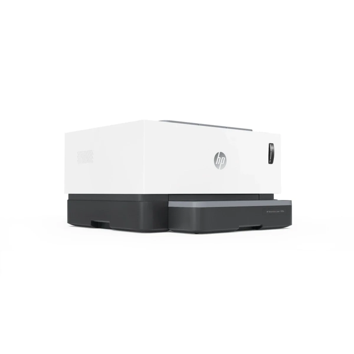 HP Neverstop Laser 1000a Monochrome Laser Printer - Thumbnail 4