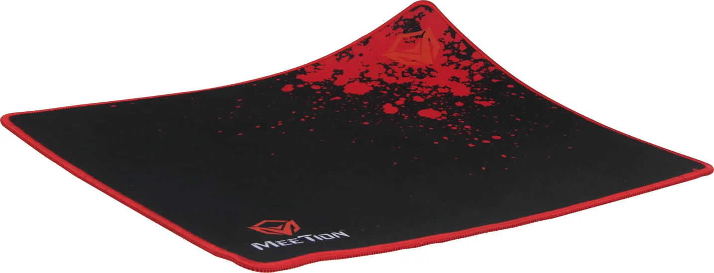 ماوس باد Meetion MT-P110 مربع للألعاب، 43.5 x 35 سم - Image 6