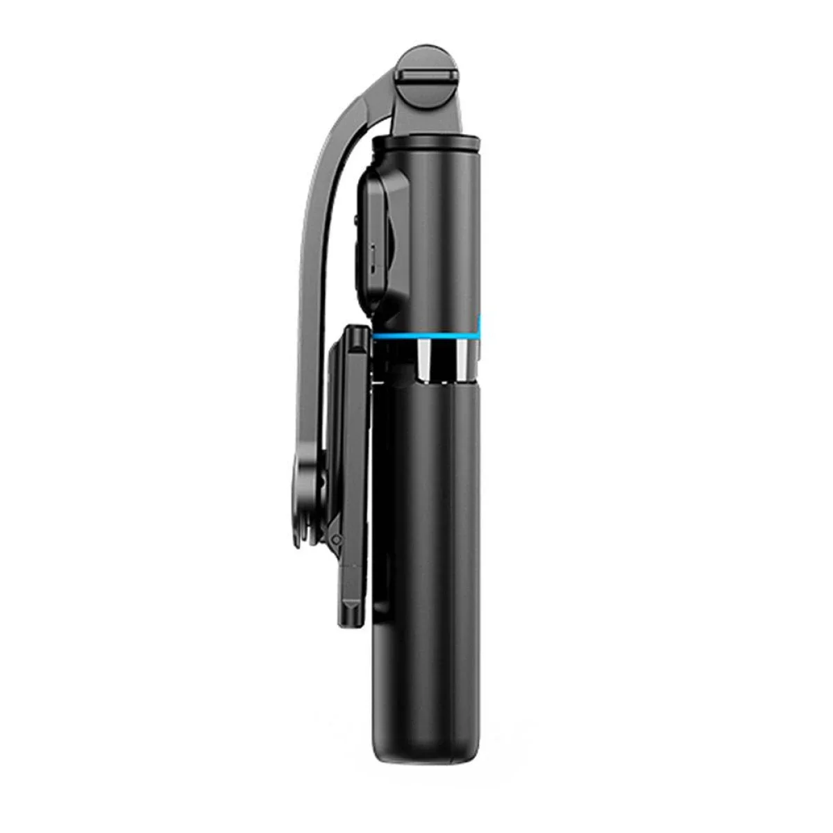 WIWU Wi-SE001 Detachable Tripod Selfie Stick with 360° Rotating Phone Holder - Image 3