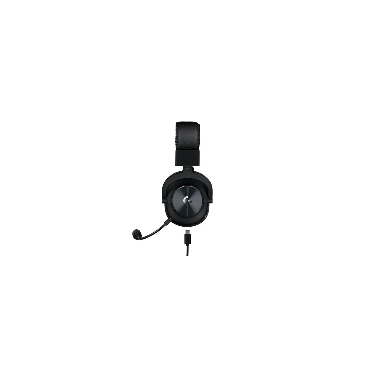 سماعة ألعاب Logitech G PRO X Wireless LIGHTSPEED مع ميكروفون Blue VO!CE - Thumbnail 4