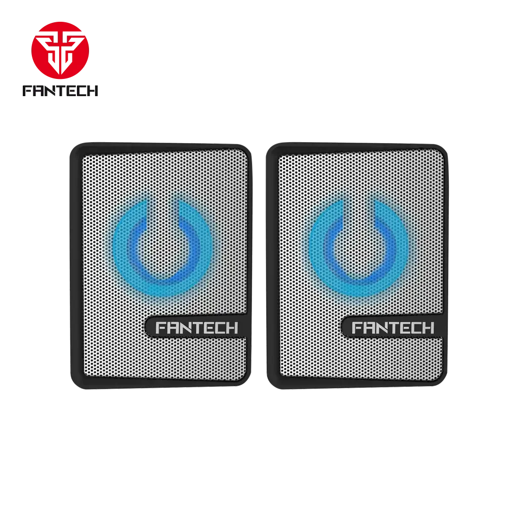 Fantech BEAT GS203 Space Edition Gaming Speaker - Thumbnail 4