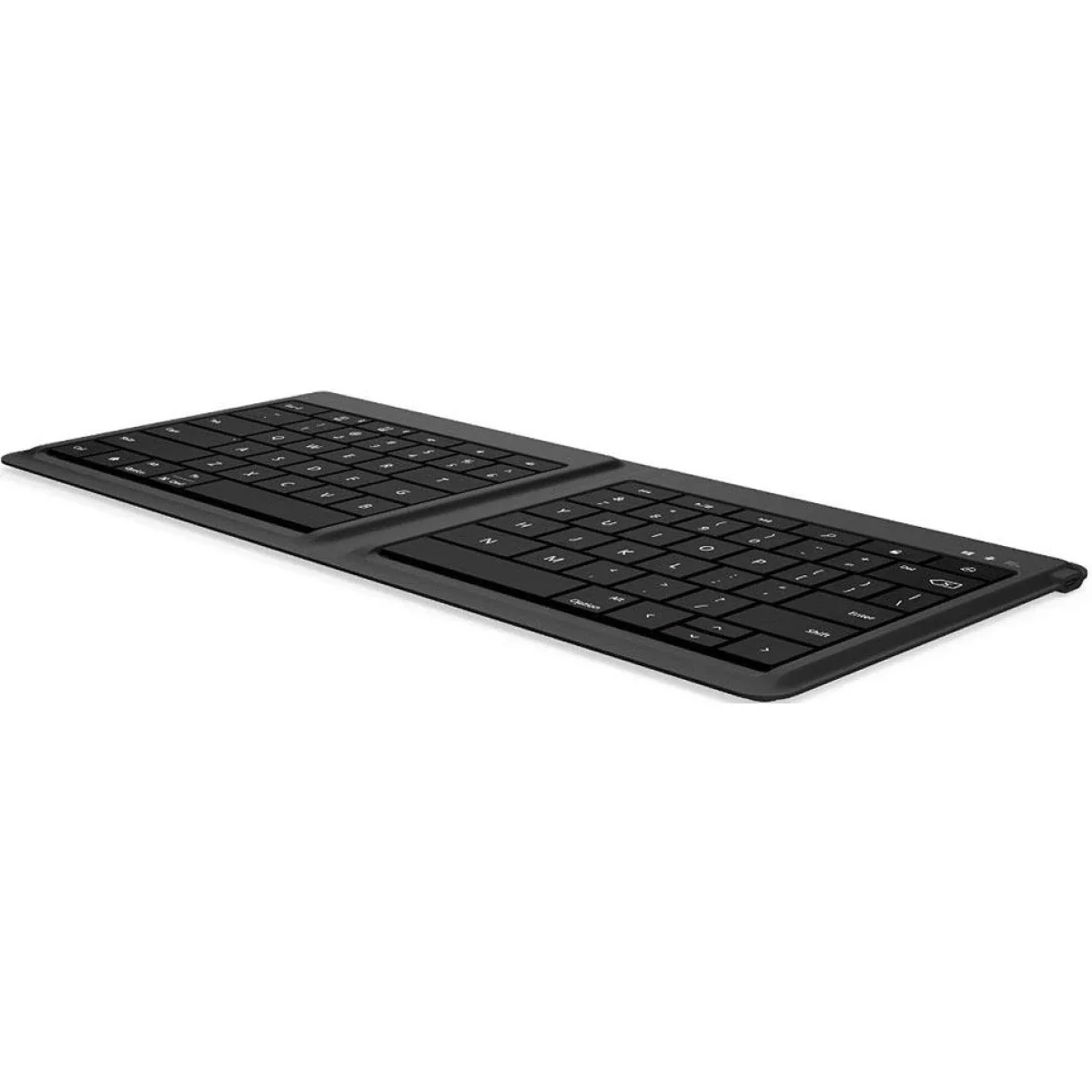 Microsoft GU5-00001 Universal Foldable Bluetooth Rechargeable Keyboard - Thumbnail 4