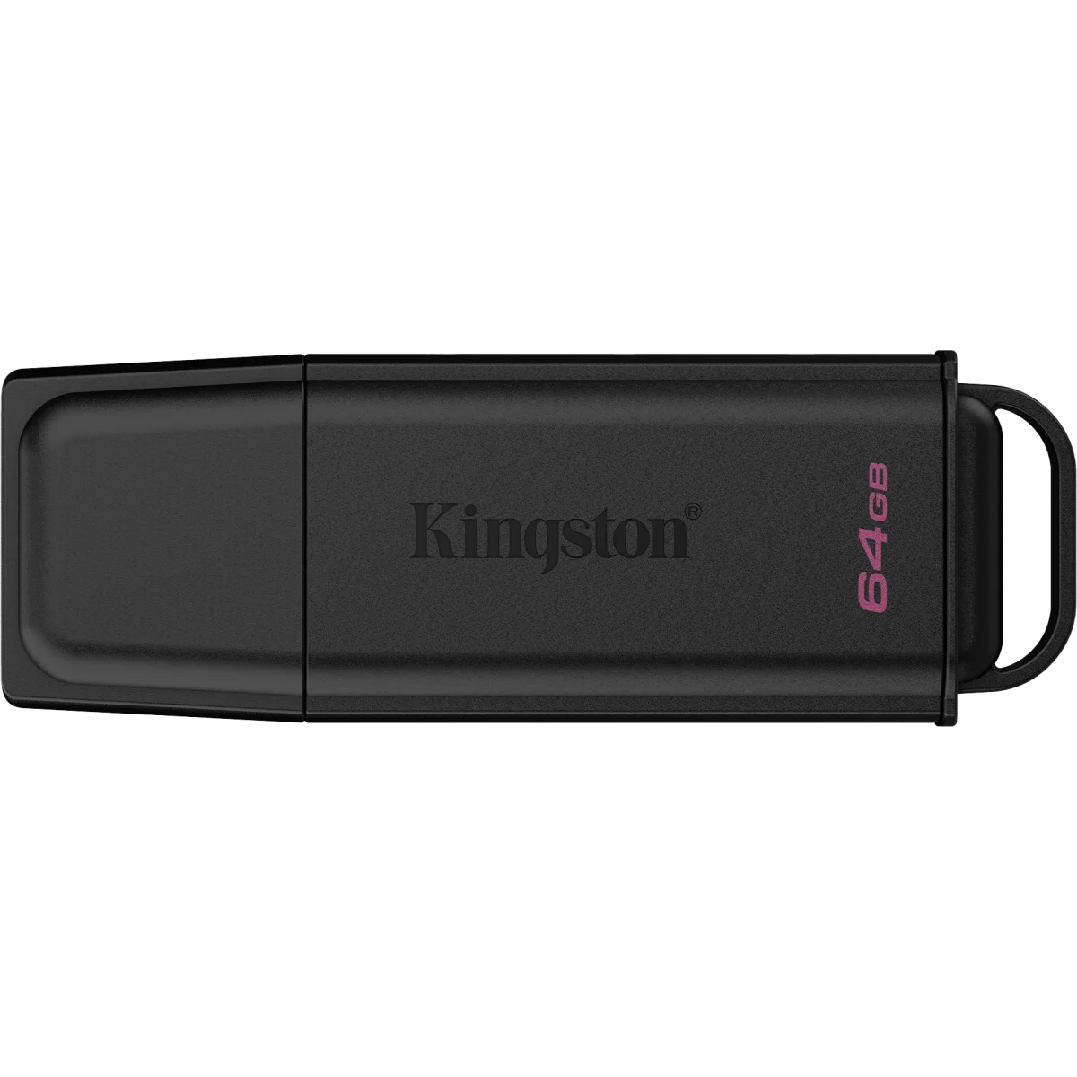 فلاشة Kingston DataTraveler Exodia G2 64GB USB 3.2 Gen 1 بمنفذ USB-A - Image 3