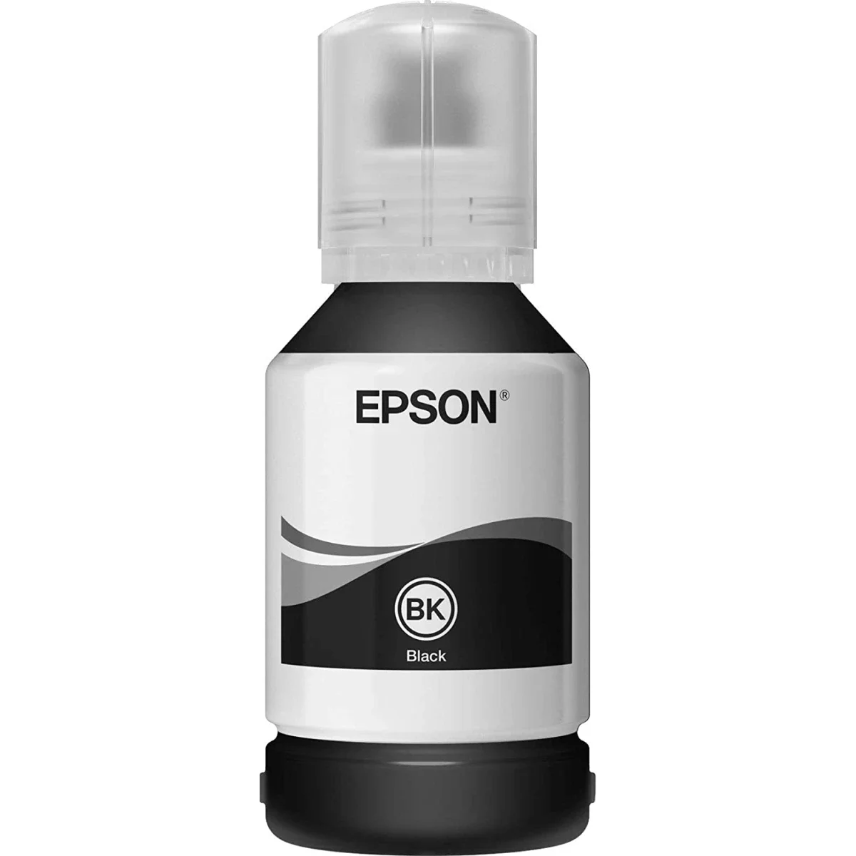 EPSON 103 EcoTank Genuine Black Ink Bottle 65 ml - Thumbnail 2