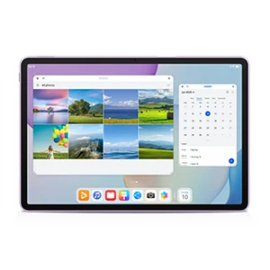 تابلت HUAWEI MatePad 11.5 2025 بشاشة PaperMatte 11.5 إنش 2.5K 120Hz، 8GB/256GB، بطارية 10100mAh، رمادي - Thumbnail 17
