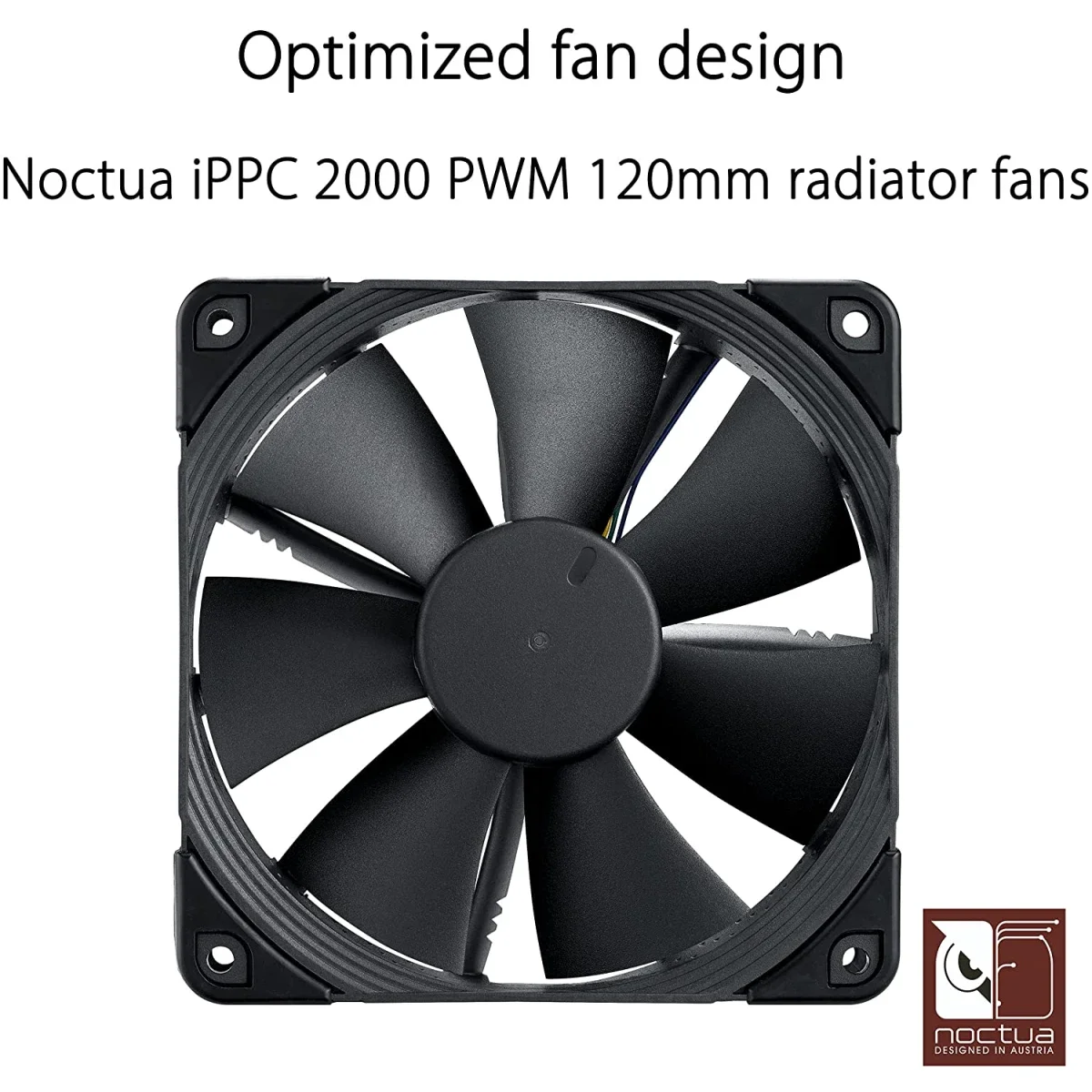 مبرد سائل للمعالج Asus ROG Ryujin II 240 AIO مع راديتر 240mm وشاشة LCD مقاس 3.5 إنش - Image 6