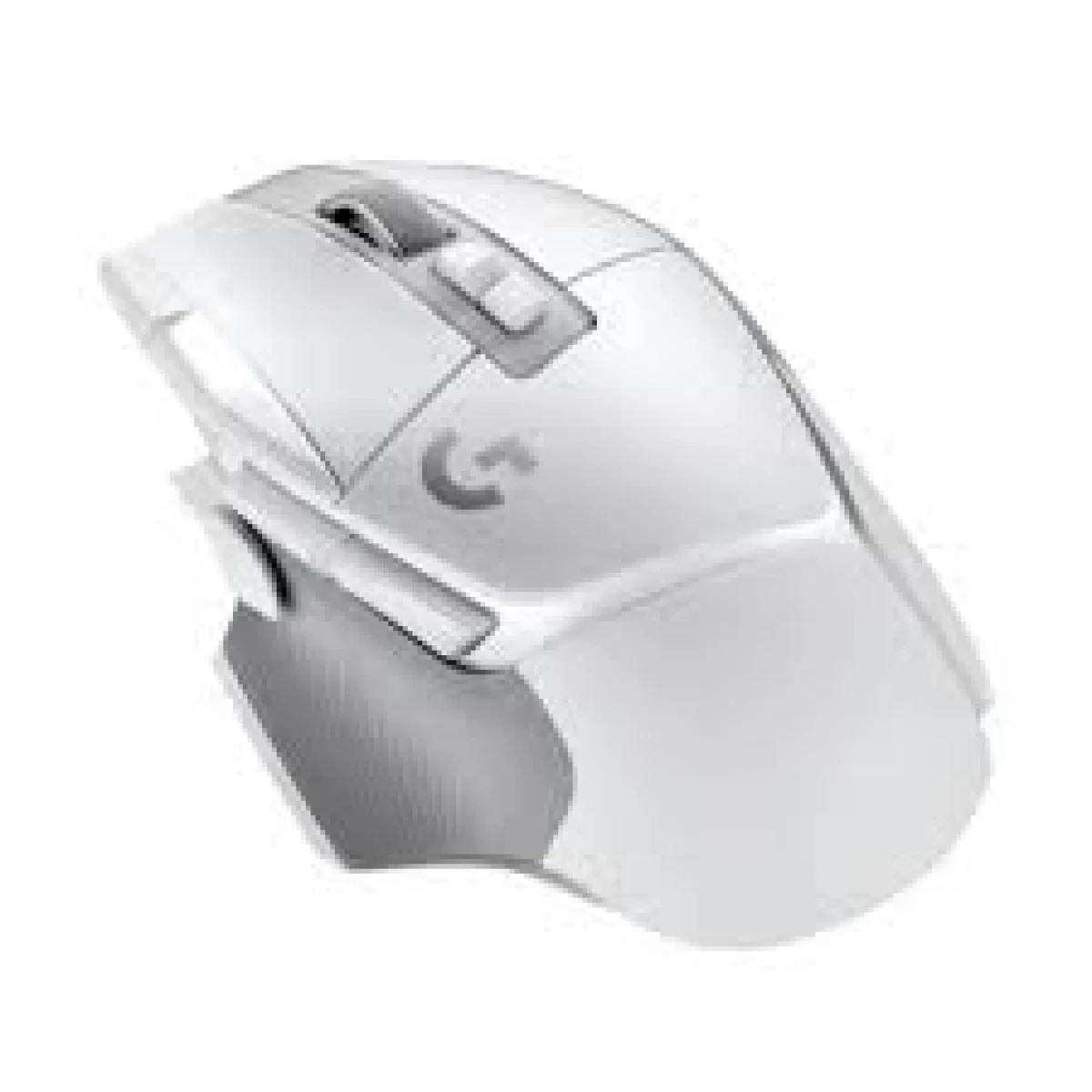 ماوس ألعاب Logitech G502 X PLUS لاسلكي LIGHTSPEED بمستشعر HERO 25K - Thumbnail 3