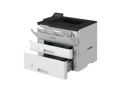 Canon i-SENSYS 246DW Monochrome Laser Printer with Duplex, Wireless, USB & LAN - Image 6