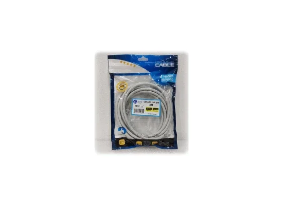 ENET Cat6 Patch Cord 3m - Image 2