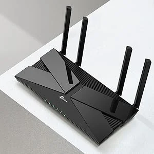 راوتر TP-LINK Archer AX23 AX1800 Wi‑Fi 6 ثنائي النطاق جيجابت - Thumbnail 14