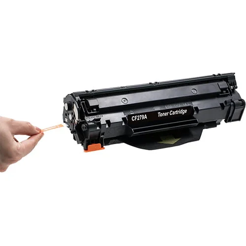 تونر KONAN CF279A متوافق مع HP LaserJet Pro M12a وM12w وM26a وM26nw - Image 3