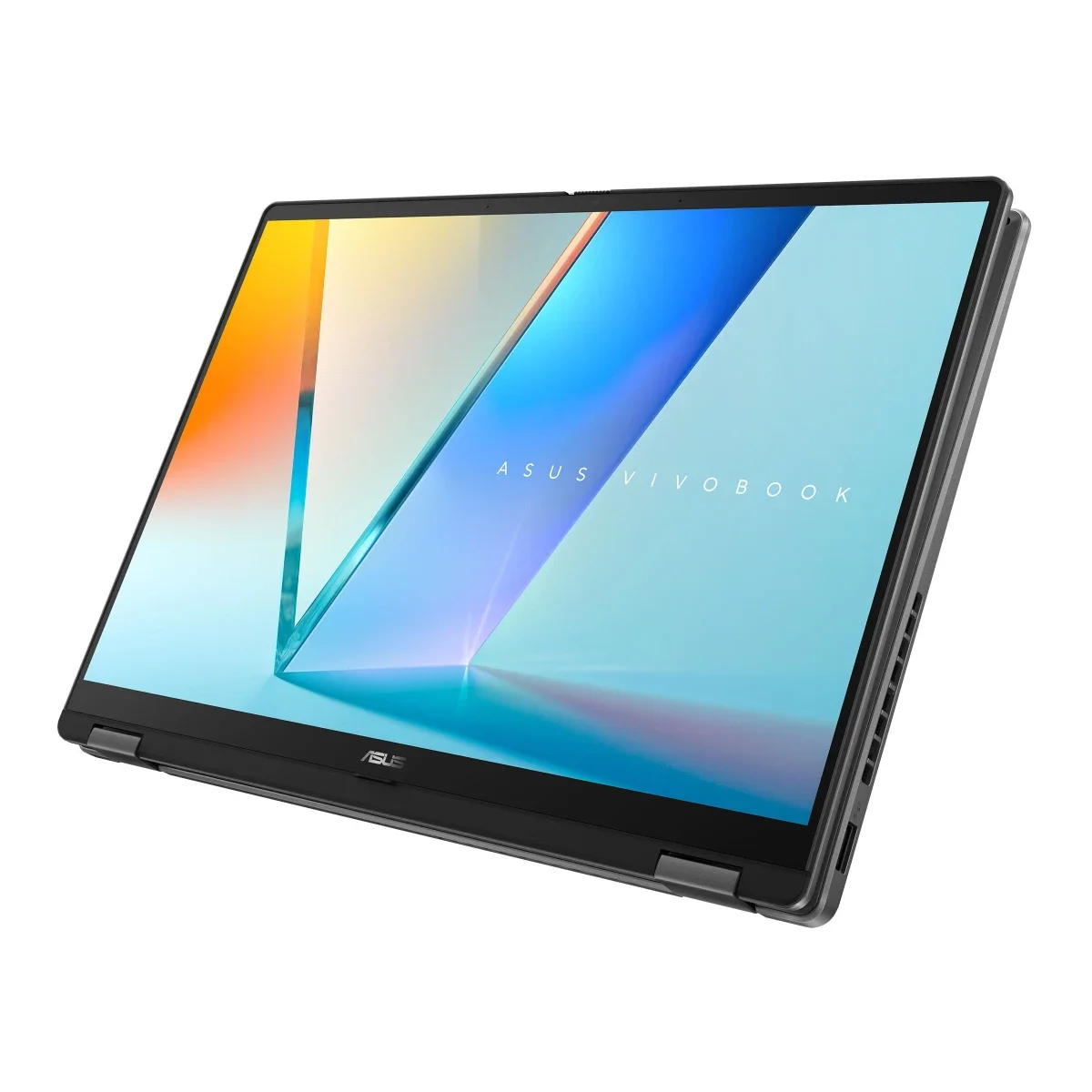 Asus TP3407 Vivobook 14 Flip Core Ultra 7 256V 16GB 512GB OLED Touch Laptop - Thumbnail 6
