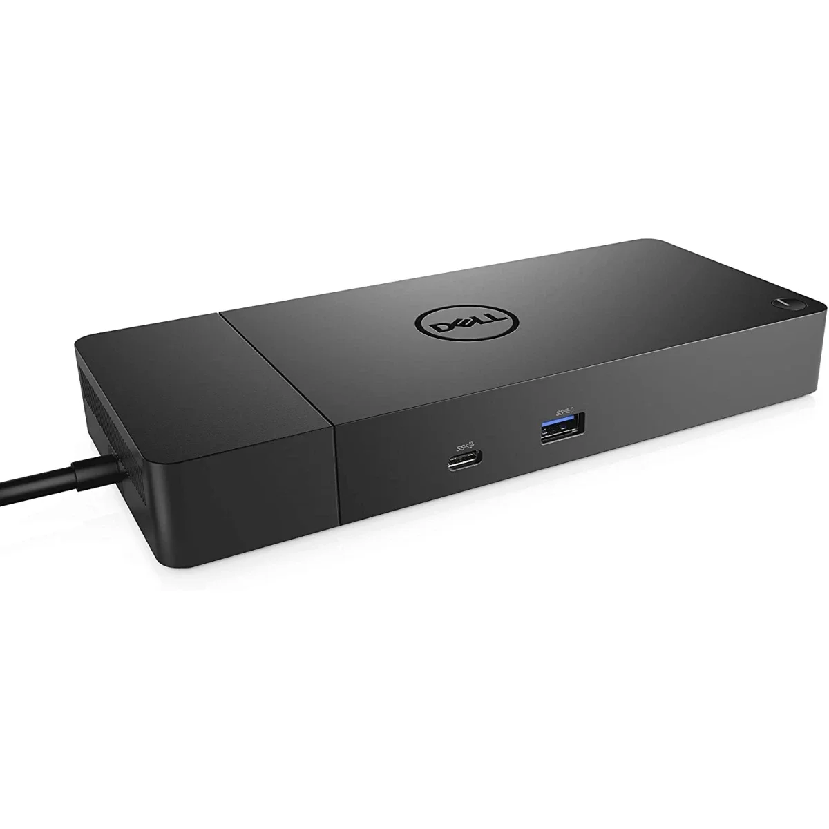Dell WD19S 180W USB-C Docking Station with HDMI and Dual DisplayPort