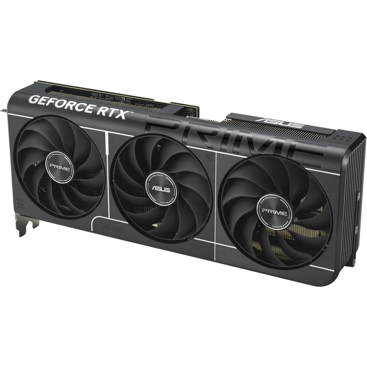 كرت شاشة Asus Prime GeForce RTX 5070 OC Edition 12GB GDDR7 - Image 7