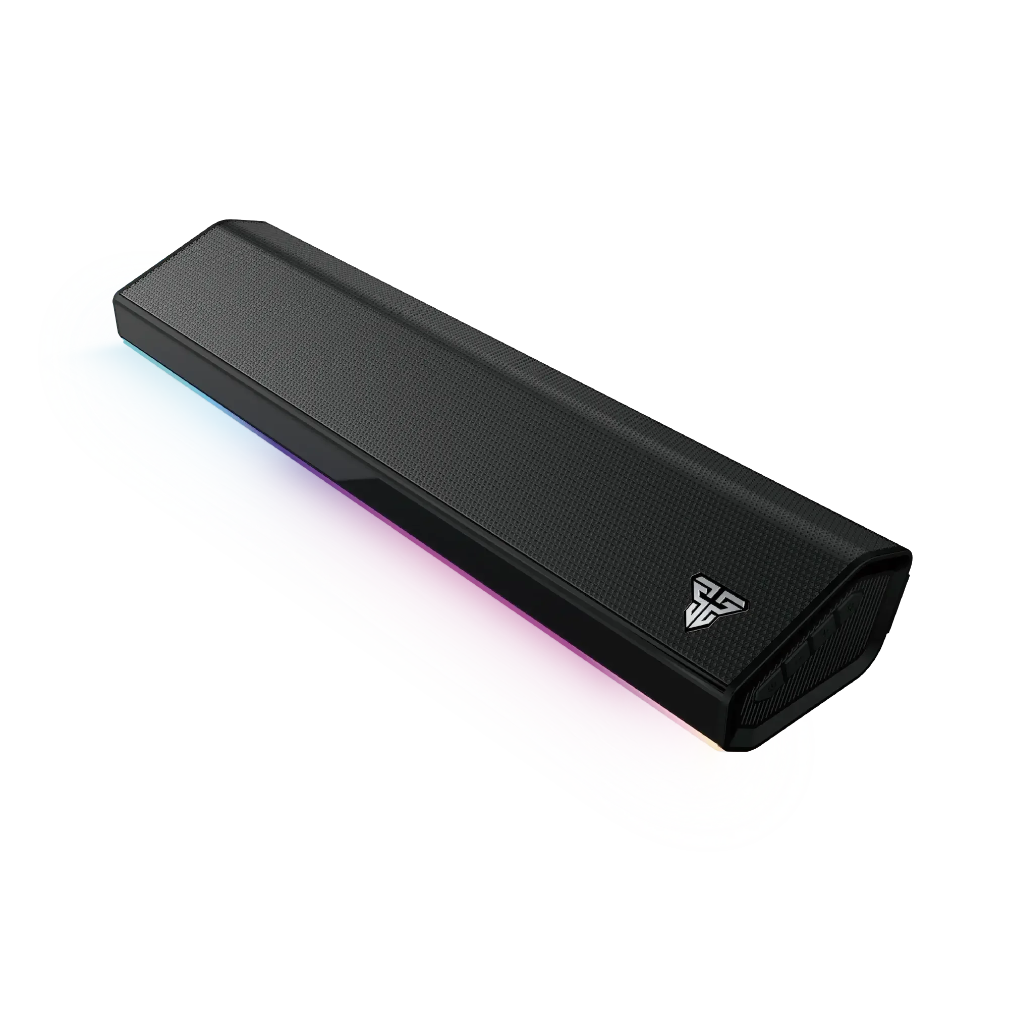 Fantech BS162 Groove Bar Pro Portable Gaming Speaker with 4 Connection Modes - Image 2