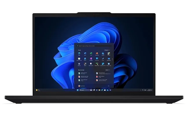 لابتوب أعمال Lenovo ThinkPad T16 Gen 4 مقاس 16.0 إنش بمعالج Intel Core Ultra 7 258V وذاكرة 32GB وتخزين 1TB SSD لون Black - Image 21