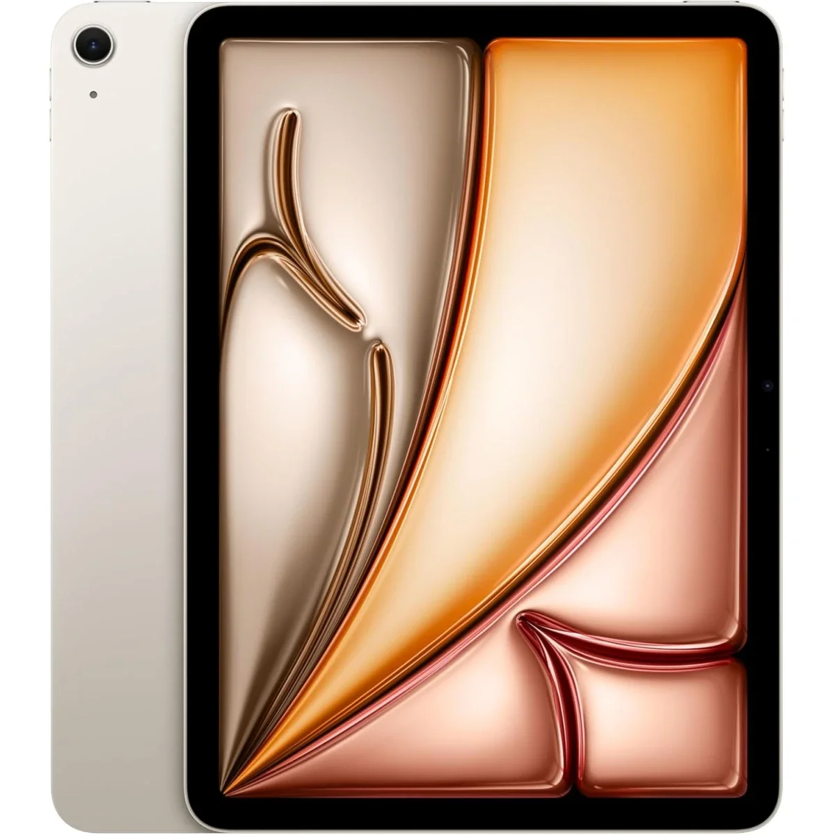 Apple iPad Air 11-inch M3 (2025) 128GB Wi‑Fi Starlight