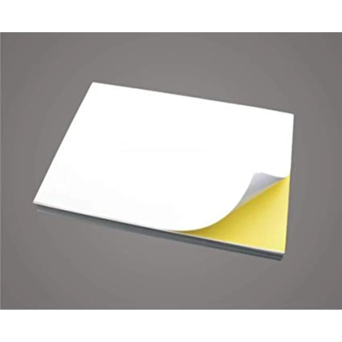 ملصقات قابلة للطباعة A4 CHINA Lable-A4