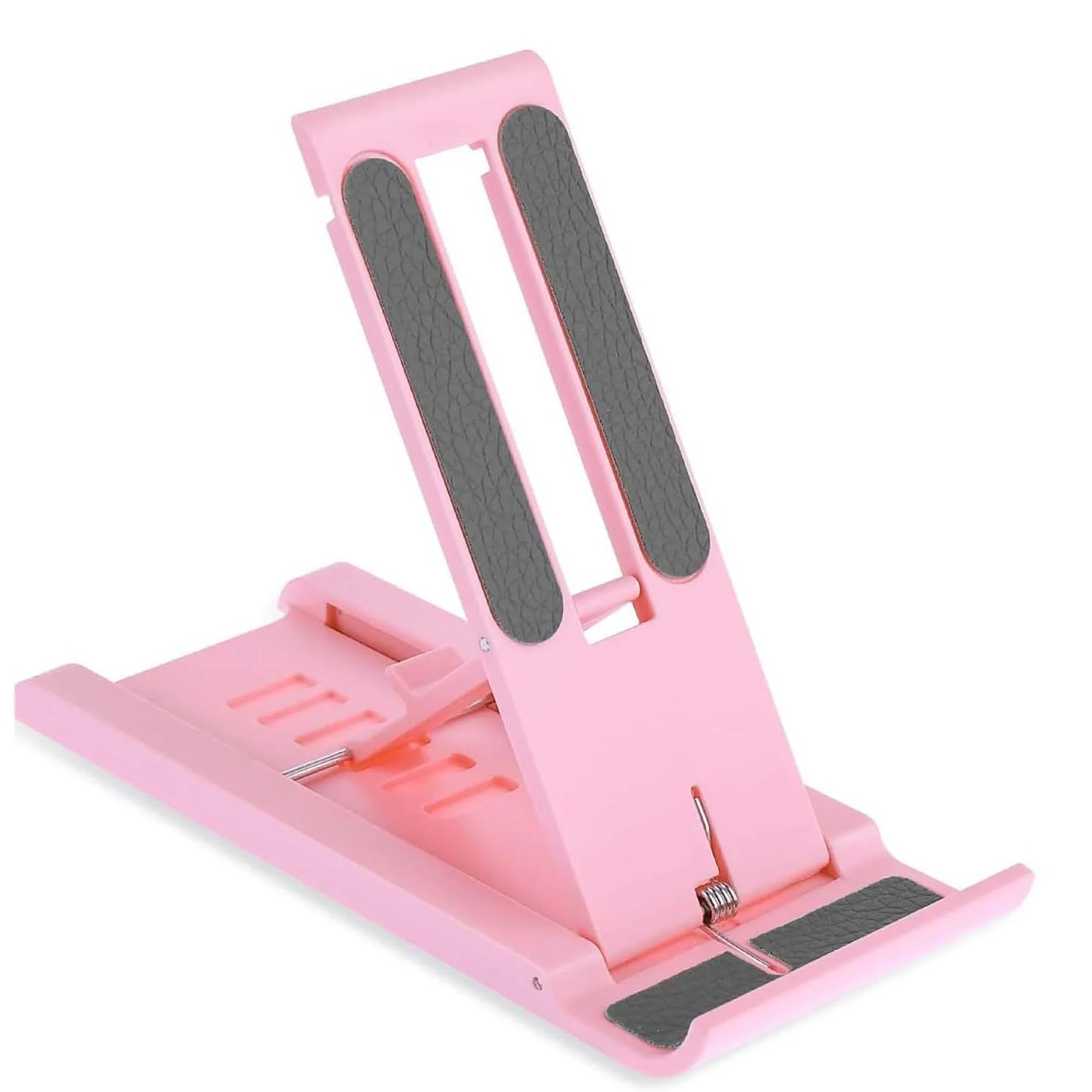 Adjustable Desktop Phone Holder Stand - Thumbnail 6