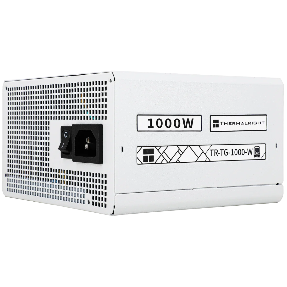 Thermalright TG-1000-W 1000W 80 PLUS Gold Fully Modular Power Supply - Image 4