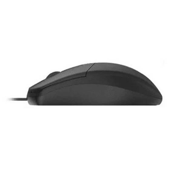 ماوس AOC MS121 سلكي USB بمستشعر ضوئي - Image 2