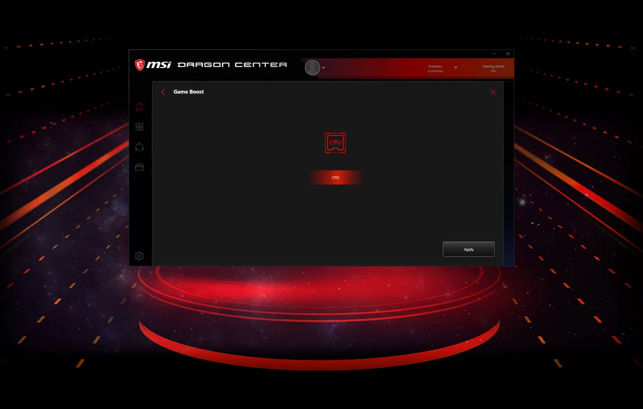 لوحة أم MSI MPG B550 Gaming Plus بمقبس AM4 وبحجم ATX - Thumbnail 16