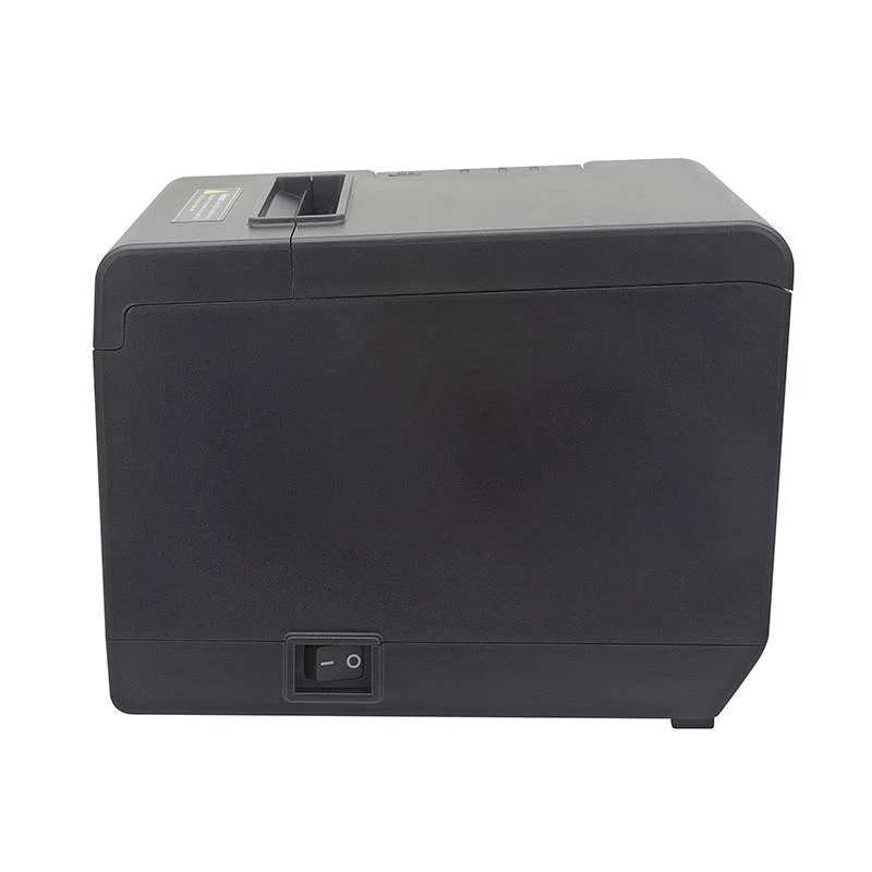 طابعة فواتير حرارية صغيرة Xprinter XP-Q851L مع USB + LAN - Image 6