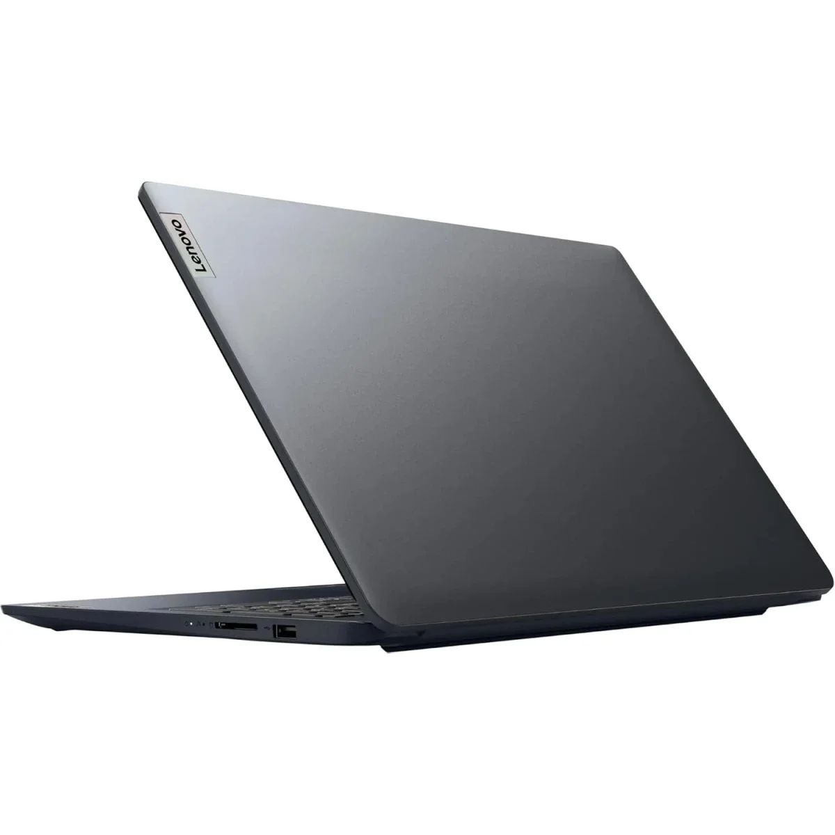 لابتوب Lenovo IdeaPad 1i 15IRU7 بشاشة 15.6 إنش FHD تعمل باللمس ومعالج Intel Core i5-1335U وذاكرة 12GB و256GB SSD لون Abyss Blue - Image 4