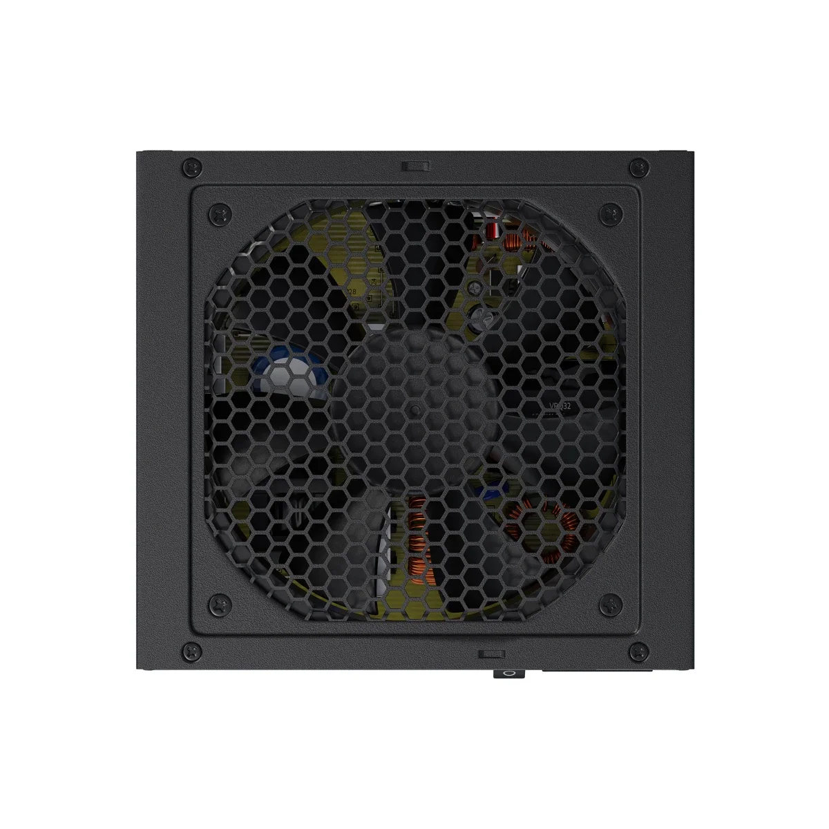 مزود طاقة Seasonic CORE GX-650 بقدرة 650 واط معياري بالكامل 80 Plus Gold - Thumbnail 4
