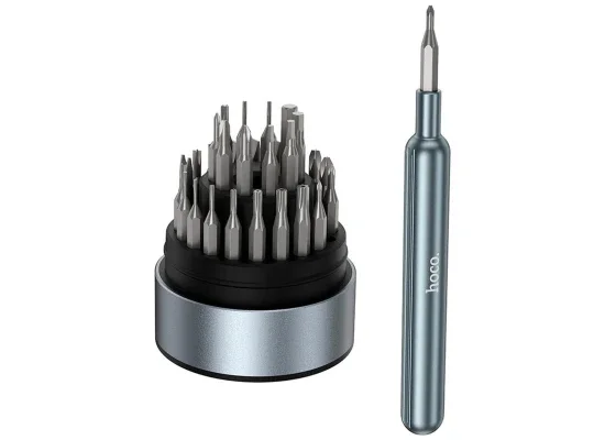 HOCO UT11 31-in-1 Screwdriver Set