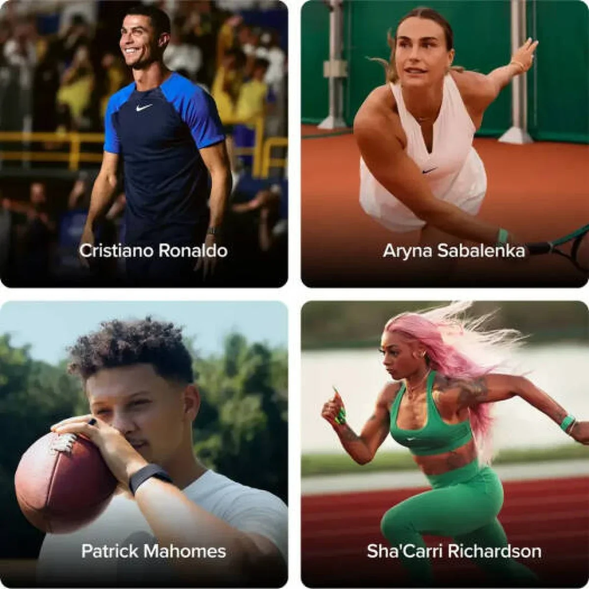 WHOOP 5.0 Peak Activity & Sleep Tracker with 12-Month Membership - Thumbnail 4