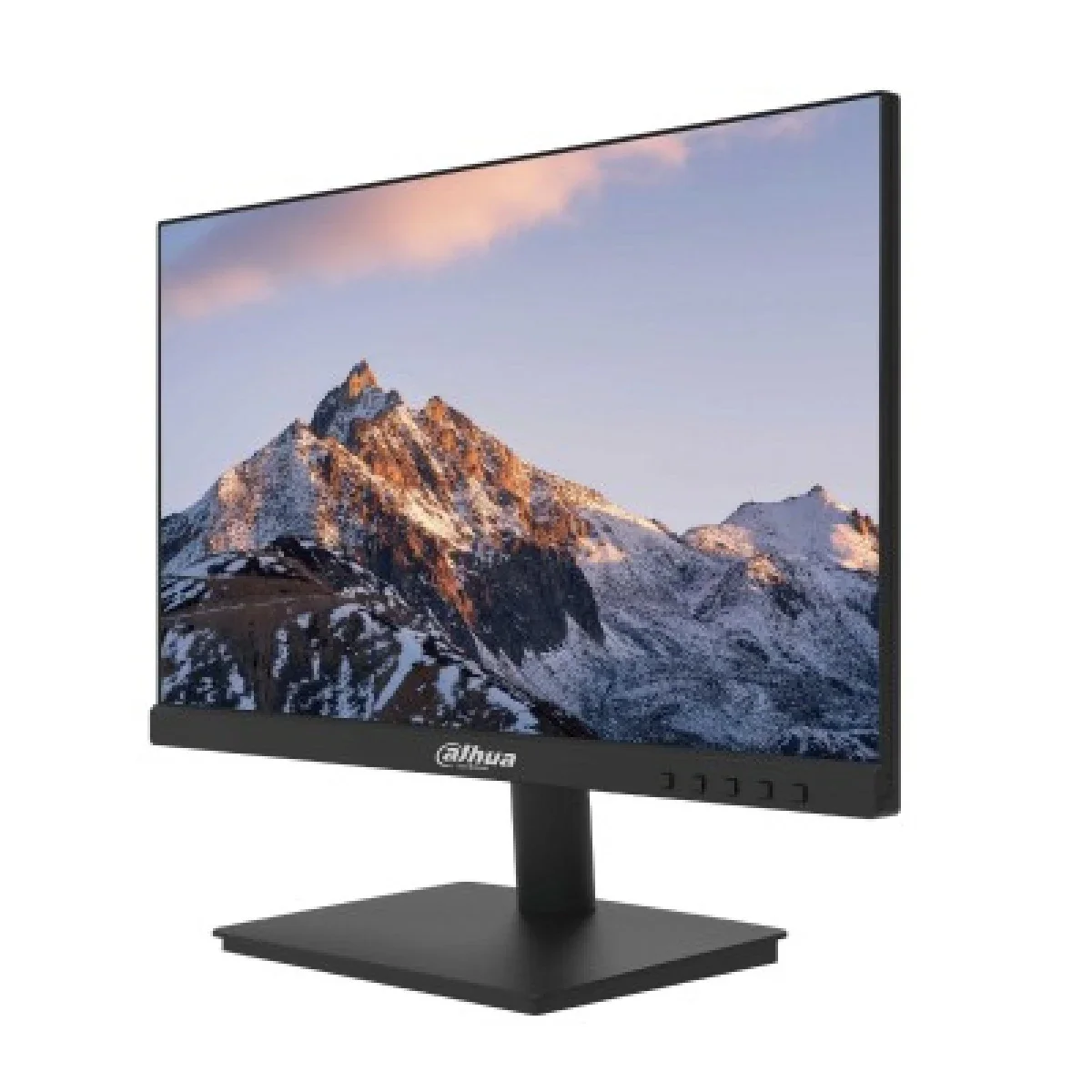 Dahua LM22-A211Y 22-Inch Full HD 120Hz LED Monitor with HDMI and VGA - Thumbnail 3