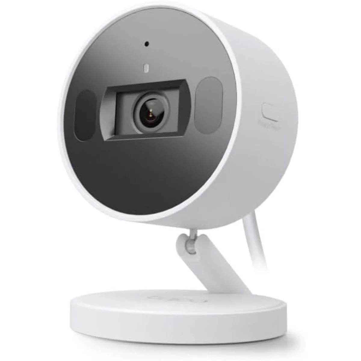كاميرا مراقبة منزلية ذكية TP-LINK Tapo C125 بدقة 2K QHD مع زاوية 140° واتصال Wi‑Fi واكتشاف بالذكاء الاصطناعي وصوت ثنائي الاتجاه - Thumbnail 2