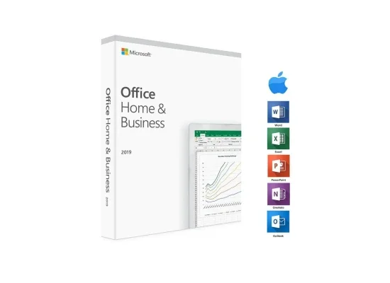 Microsoft Office Home & Business 2019 for 1 PC - Image 2