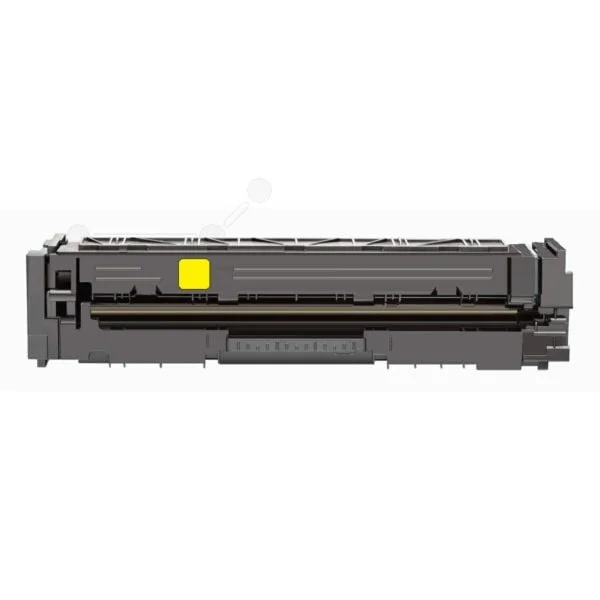 Digiland 203X Yellow Toner Cartridge DLH-F542X / 054Y