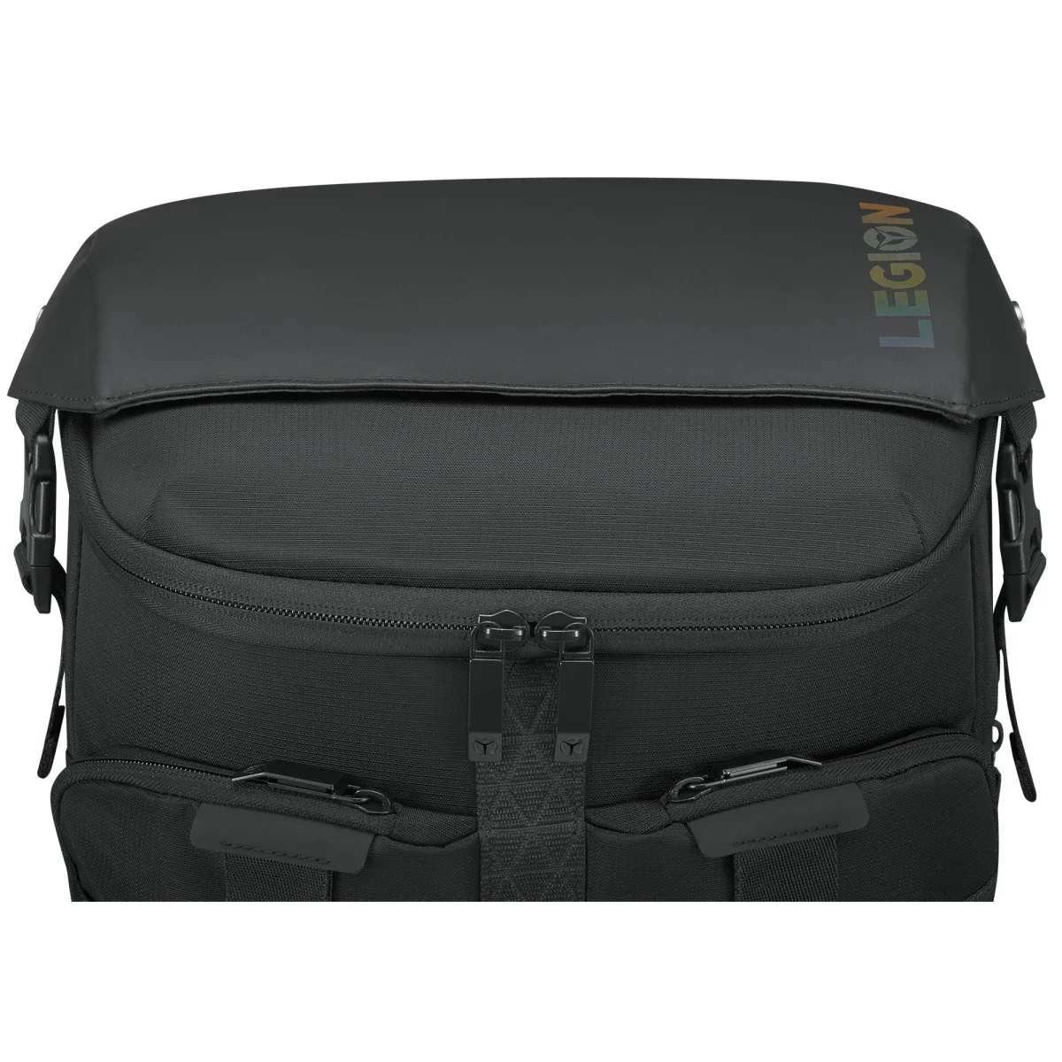 Lenovo Legion Active Gaming Backpack 17 Inch Water-Resistant Black - Image 7