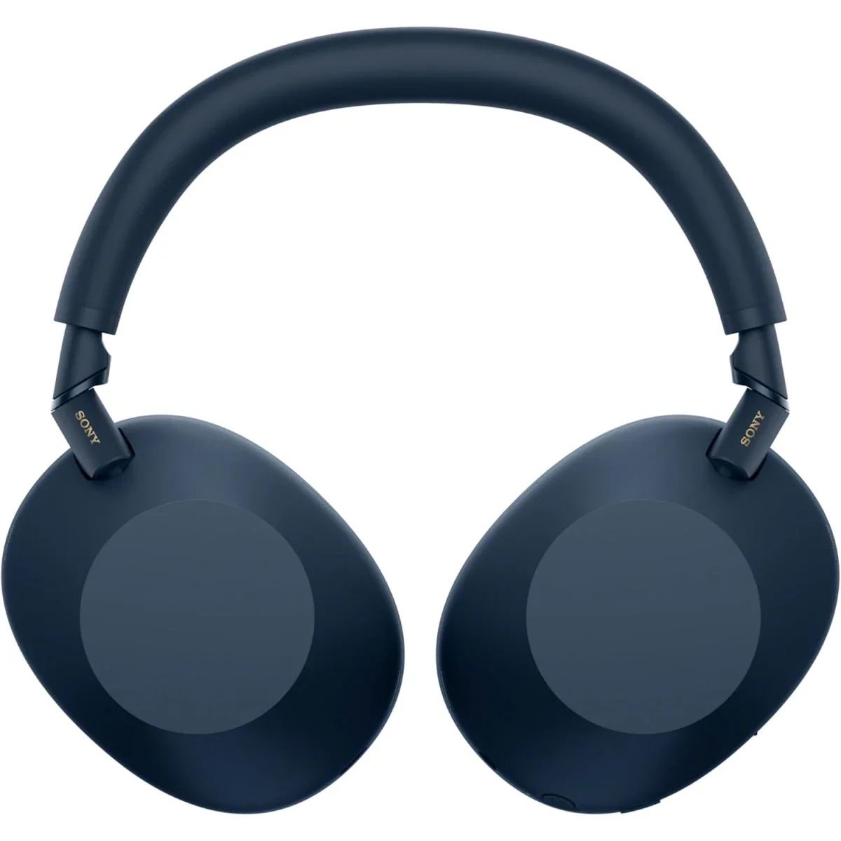 Sony WH-1000XM6 Wireless Noise Canceling Headphones Blue - Thumbnail 5