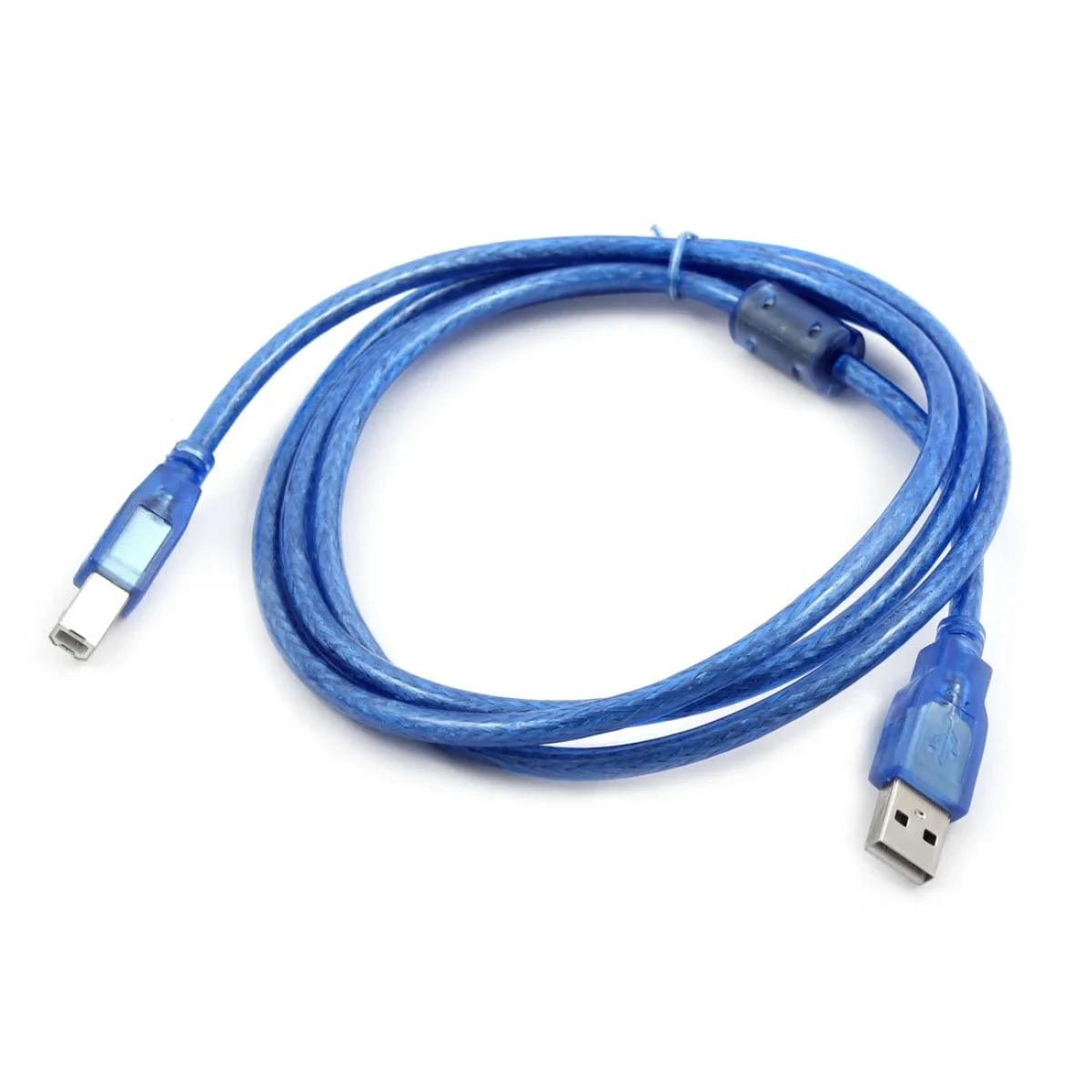 كابل CHINA USB-A إلى USB-B بطول 3 متر