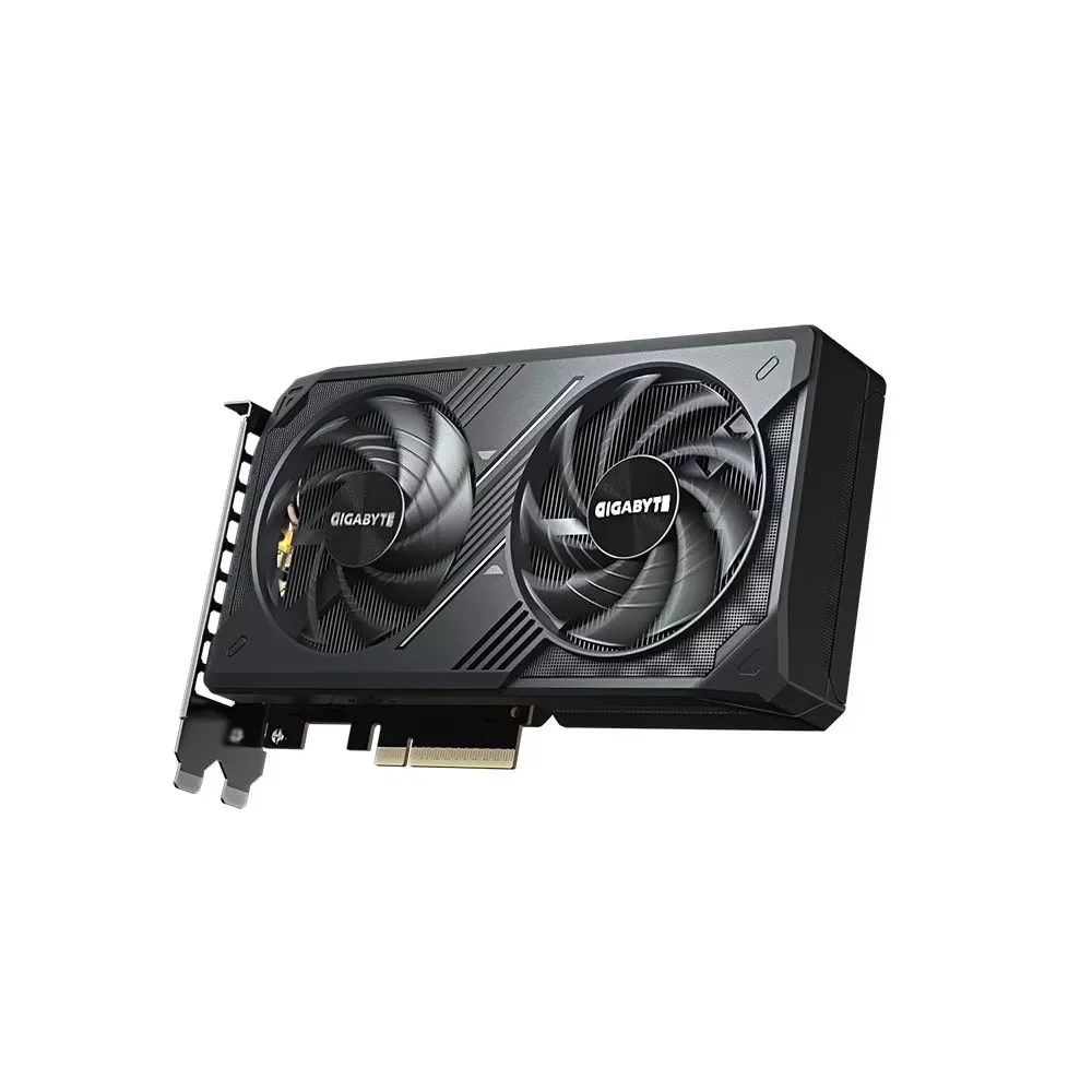 كرت شاشة GIGABYTE GeForce RTX 5060 WINDFORCE OC 8GB GDDR7 GV-N5060WF2OC-8GD - Image 4