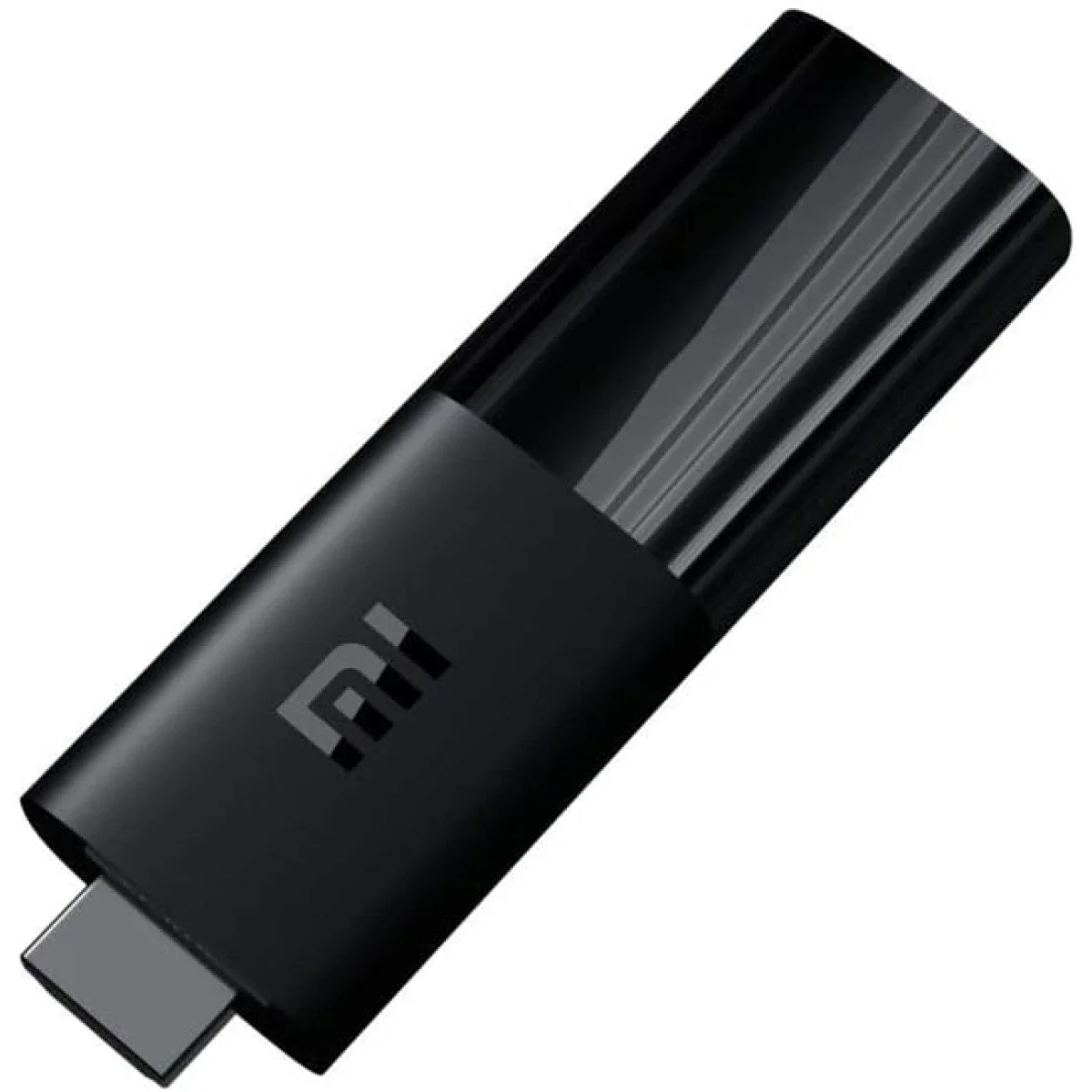 مشغل وسائط بث محمول Xiaomi Mi TV Stick بدقة 1080P، رام 1GB، سعة 8GB، أسود - Thumbnail 2