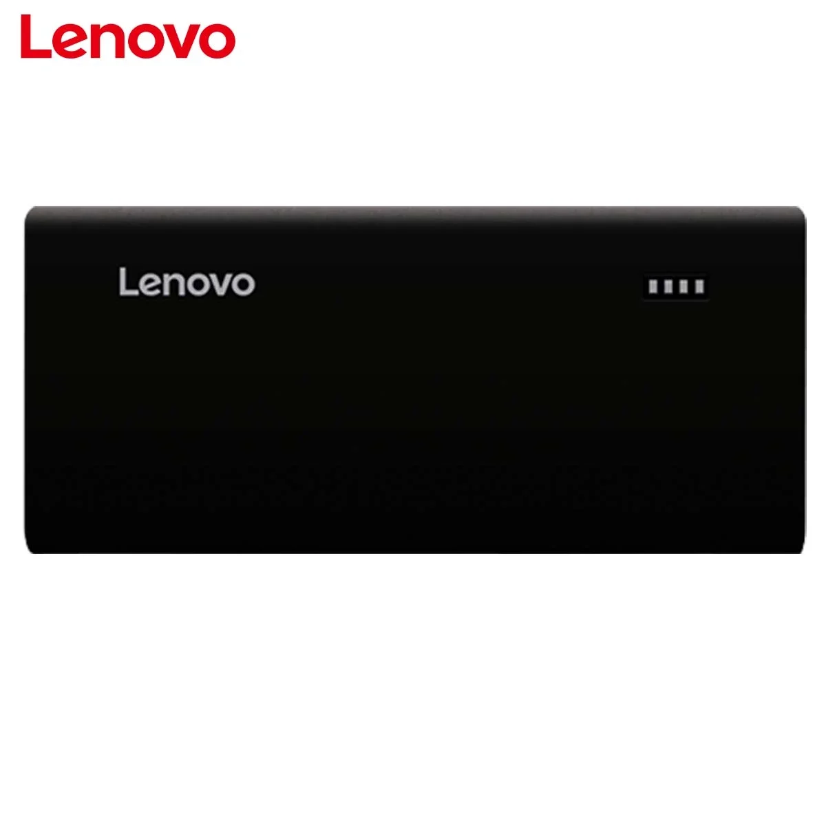 بطارية محمولة Lenovo PA10400 بسعة 10400 مللي أمبير ساعة أسود