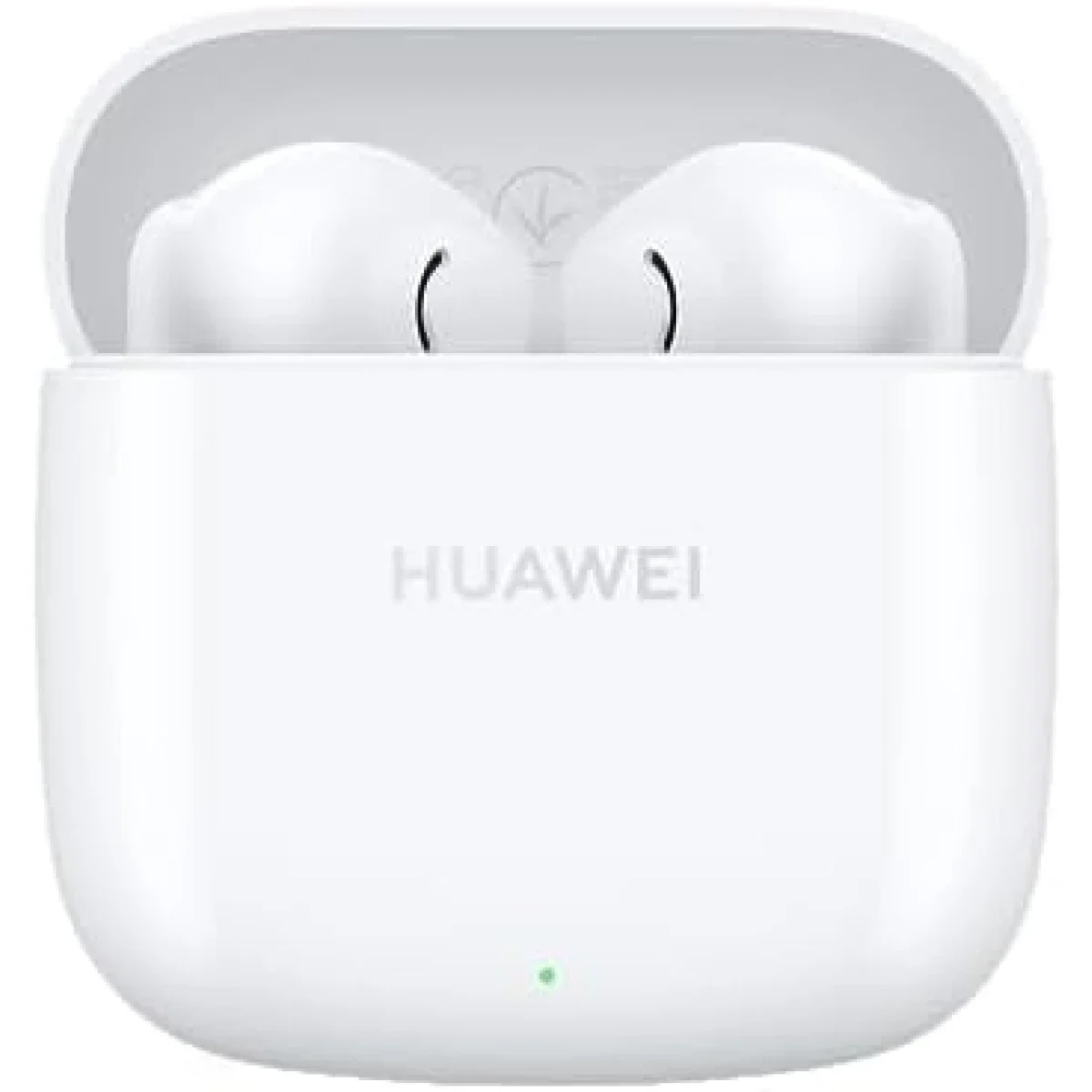 HUAWEI FreeBuds SE 2 Wireless Earbuds, 40-Hour Battery Life, White - Image 2